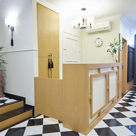 Apartamenty Klasztorna 25 Poznań Buitenkant foto