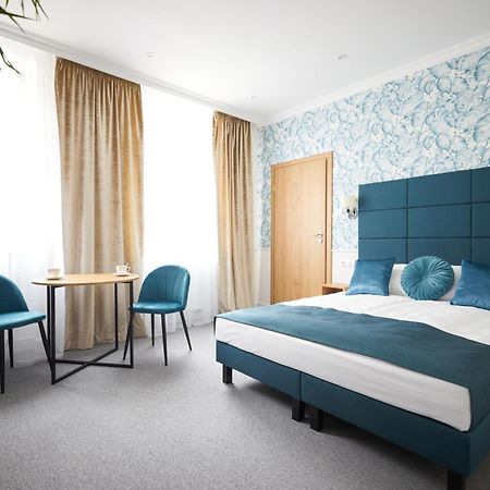 Apartamenty Klasztorna 25 Poznań Buitenkant foto
