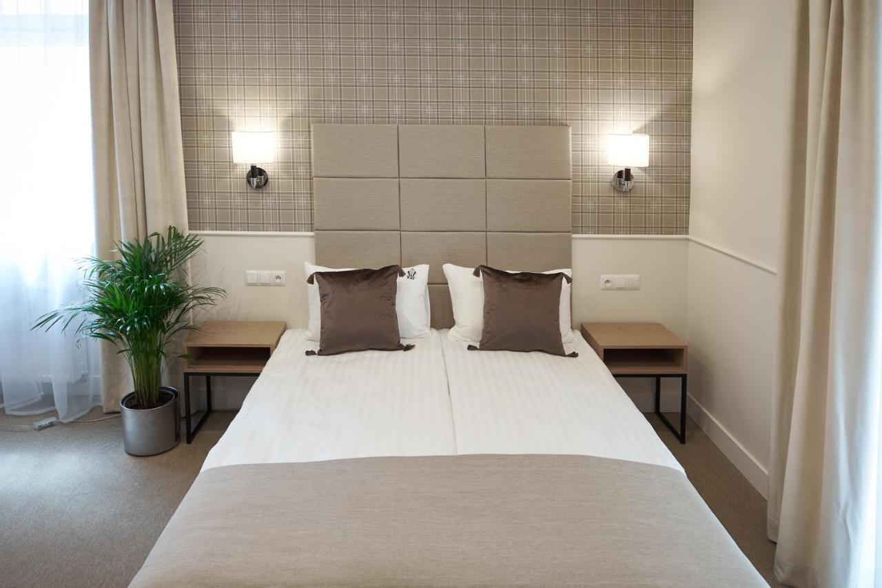 Apartamenty Klasztorna 25 Poznań Buitenkant foto