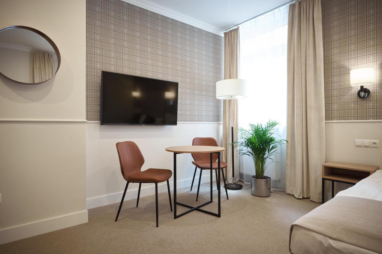 Apartamenty Klasztorna 25 Poznań Buitenkant foto