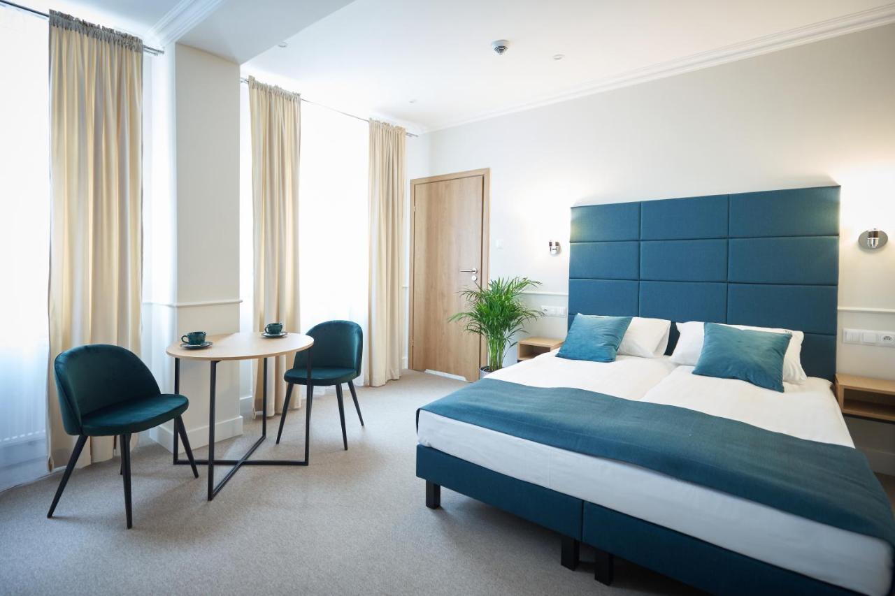 Apartamenty Klasztorna 25 Poznań Buitenkant foto
