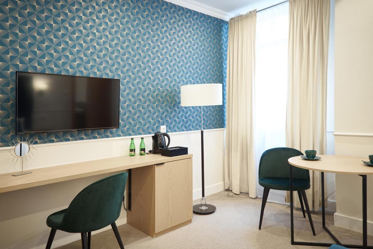 Apartamenty Klasztorna 25 Poznań Buitenkant foto