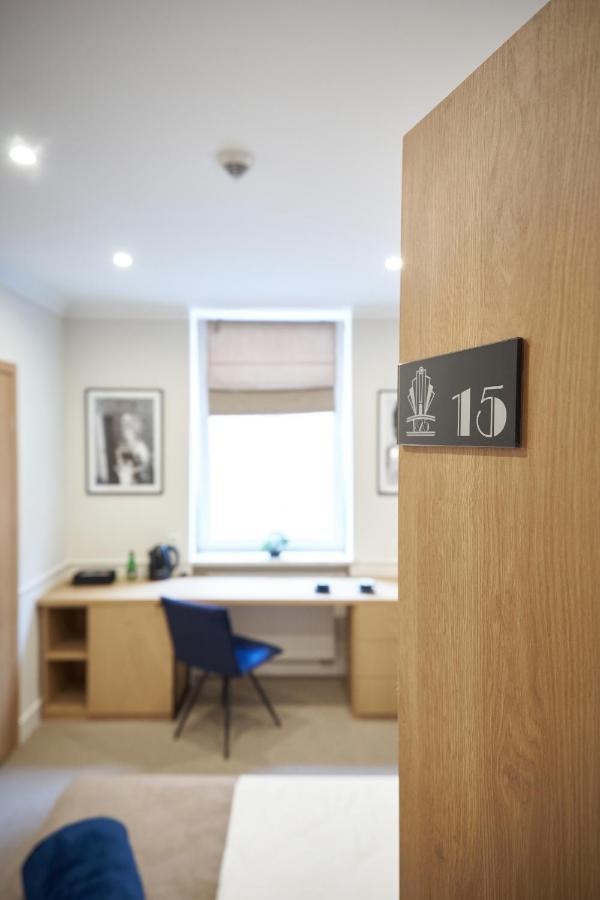 Apartamenty Klasztorna 25 Poznań Buitenkant foto