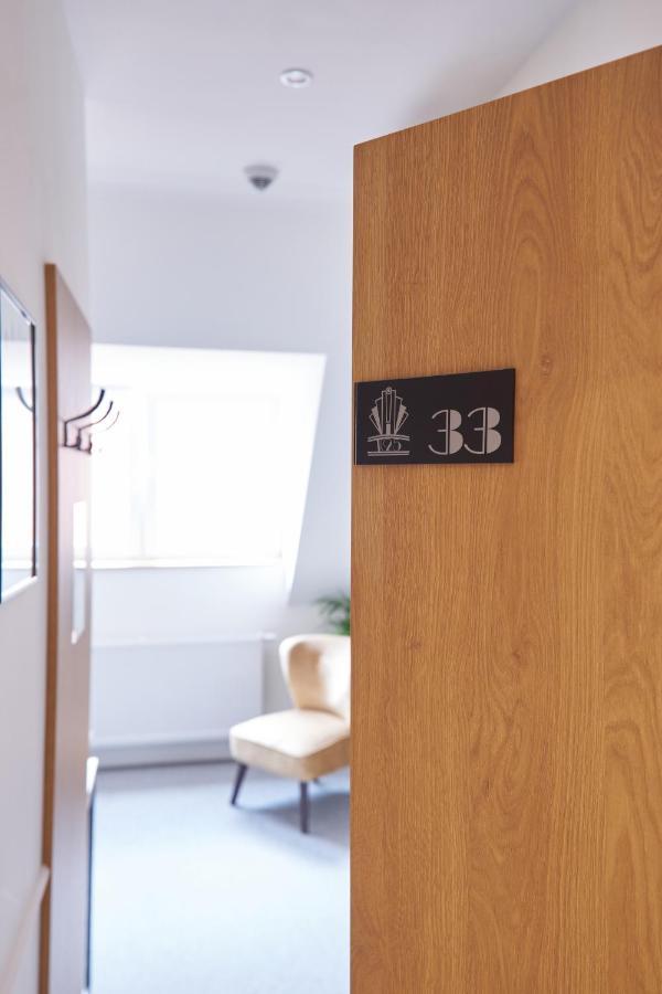 Apartamenty Klasztorna 25 Poznań Buitenkant foto