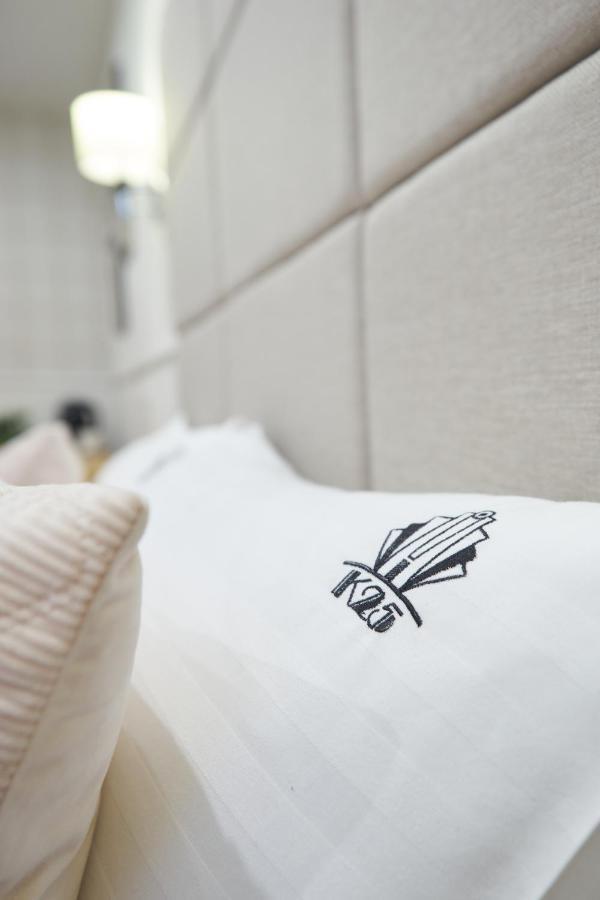 Apartamenty Klasztorna 25 Poznań Buitenkant foto